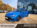 MG MG3 1,5 T Excite Carplay+Navi+PDC+RFK Blauw - thumbnail 1