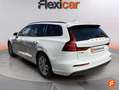 Volvo V60 2.0 D3 Auto Blanco - thumbnail 4
