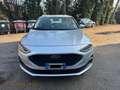 Ford Focus Focus SW 1.5 ecoblue Business 120cv auto GK454FM Silber - thumbnail 4