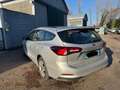 Ford Focus Focus SW 1.5 ecoblue Business 120cv auto GK454FM Silber - thumbnail 8
