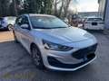 Ford Focus Focus SW 1.5 ecoblue Business 120cv auto GK454FM Silber - thumbnail 6