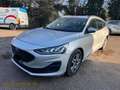 Ford Focus Focus SW 1.5 ecoblue Business 120cv auto GK454FM Silber - thumbnail 5