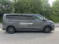 Ford Tourneo Custom Bus 2,0 EcoBlue 320 L2H1 FWD Tit... Grau - thumbnail 3
