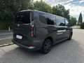 Ford Tourneo Custom Bus 2,0 EcoBlue 320 L2H1 FWD Tit... Grau - thumbnail 4