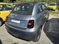 Fiat 500 Cabrio 42 kWh  Icon Grey - thumbnail 5