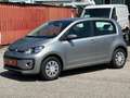 Volkswagen up! Move 1,0 Silver - thumbnail 2