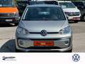 Volkswagen up! Move 1,0 Silver - thumbnail 1