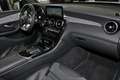 Mercedes-Benz GLC 63 AMG 4M+ Coupé Chrom+ESHD+Business+Nightpk Gris - thumbnail 8
