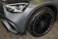 Mercedes-Benz GLC 63 AMG 4M+ Coupé Chrom+ESHD+Business+Nightpk Gris - thumbnail 3
