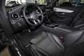 Mercedes-Benz GLC 63 AMG 4M+ Coupé Chrom+ESHD+Business+Nightpk Gris - thumbnail 9