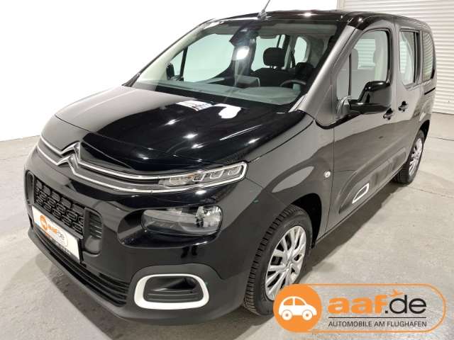Imagine Citroen Berlingo Feel M Automatik EU6d Klima Tempomat PDC