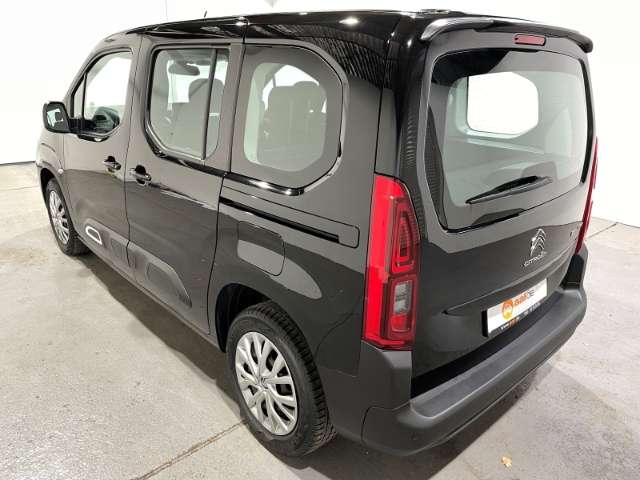 Citroen Berlingo Feel M Automatik EU6d Klima Tempomat PDC