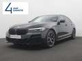 BMW 518 M SPORT - SCHUIFDAK - ACC - HI Zwart - thumbnail 1