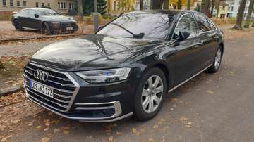 L 50 TDI quattro tiptronic