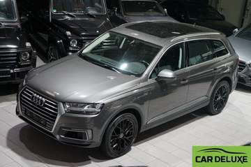 3.0 TDI e-tron quattro PANO*K-GO*ERSTLACK*20"