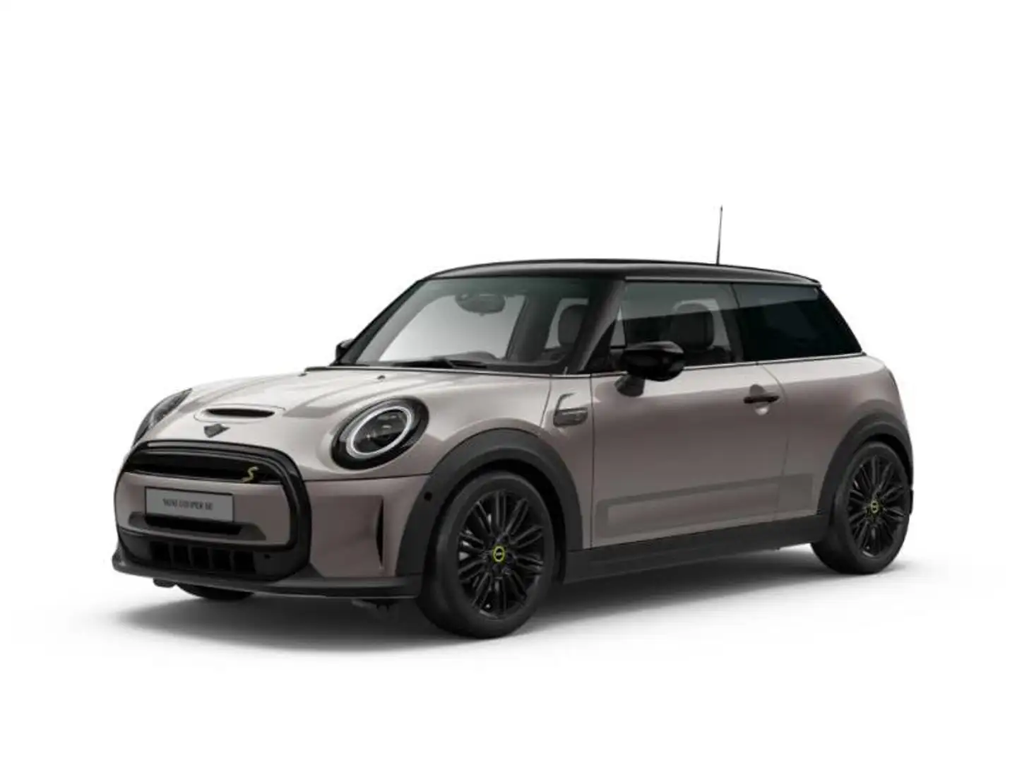 MINI Cooper SE Yours Collection Gris - 2
