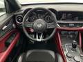 Alfa Romeo Stelvio Quadrifoglio Q4 PANO*ACC*KAM*KEY*CARPLAY Weiß - thumbnail 17