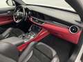 Alfa Romeo Stelvio Quadrifoglio Q4 PANO*ACC*KAM*KEY*CARPLAY Weiß - thumbnail 13