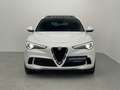 Alfa Romeo Stelvio Quadrifoglio Q4 PANO*ACC*KAM*KEY*CARPLAY Weiß - thumbnail 4