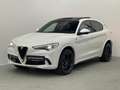 Alfa Romeo Stelvio Quadrifoglio Q4 PANO*ACC*KAM*KEY*CARPLAY Weiß - thumbnail 3