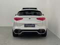 Alfa Romeo Stelvio Quadrifoglio Q4 PANO*ACC*KAM*KEY*CARPLAY Weiß - thumbnail 8