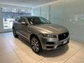 Jaguar F-Pace F-Pace 2015 2.0d i4 Portfolio awd 240cv auto my18 Grijs - thumbnail 2