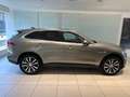 Jaguar F-Pace F-Pace 2015 2.0d i4 Portfolio awd 240cv auto my18 Grijs - thumbnail 4