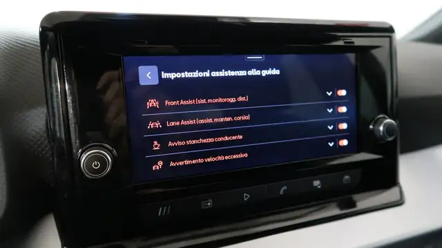 Seat Arona view 11