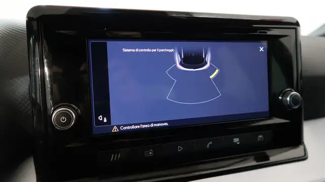 Seat Arona view 13