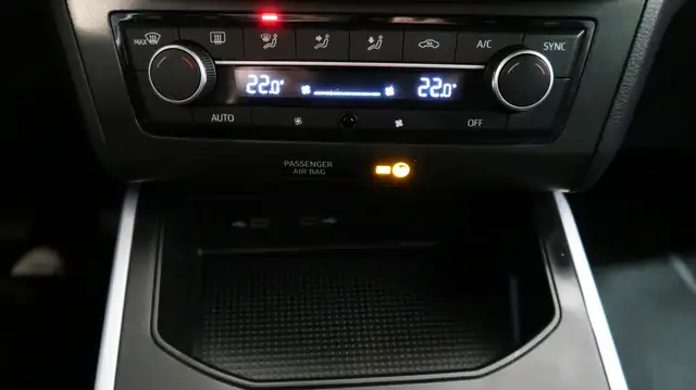 Seat Arona view 7