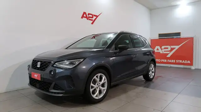 2025 Seat Arona for sale