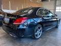 Mercedes-Benz C 200 CGI *LED*NAVI*PDC*LEDER*AMG* Black - thumbnail 6
