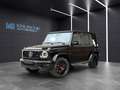 Mercedes-Benz G 63 AMG *deutsch*1.Hd*MwSt*Carbon*Manufaktur* Nero - thumbnail 1