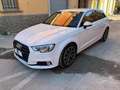 Audi A3 2.0 TDI Sport "ProMMo" Blanc - thumbnail 1