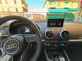 Audi A3 2.0 TDI Sport "ProMMo" Blanc - thumbnail 14