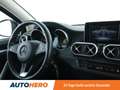Mercedes-Benz X 250 d 4Matic Doppelkabine Edition Progressive Aut.*LED Blau - thumbnail 13