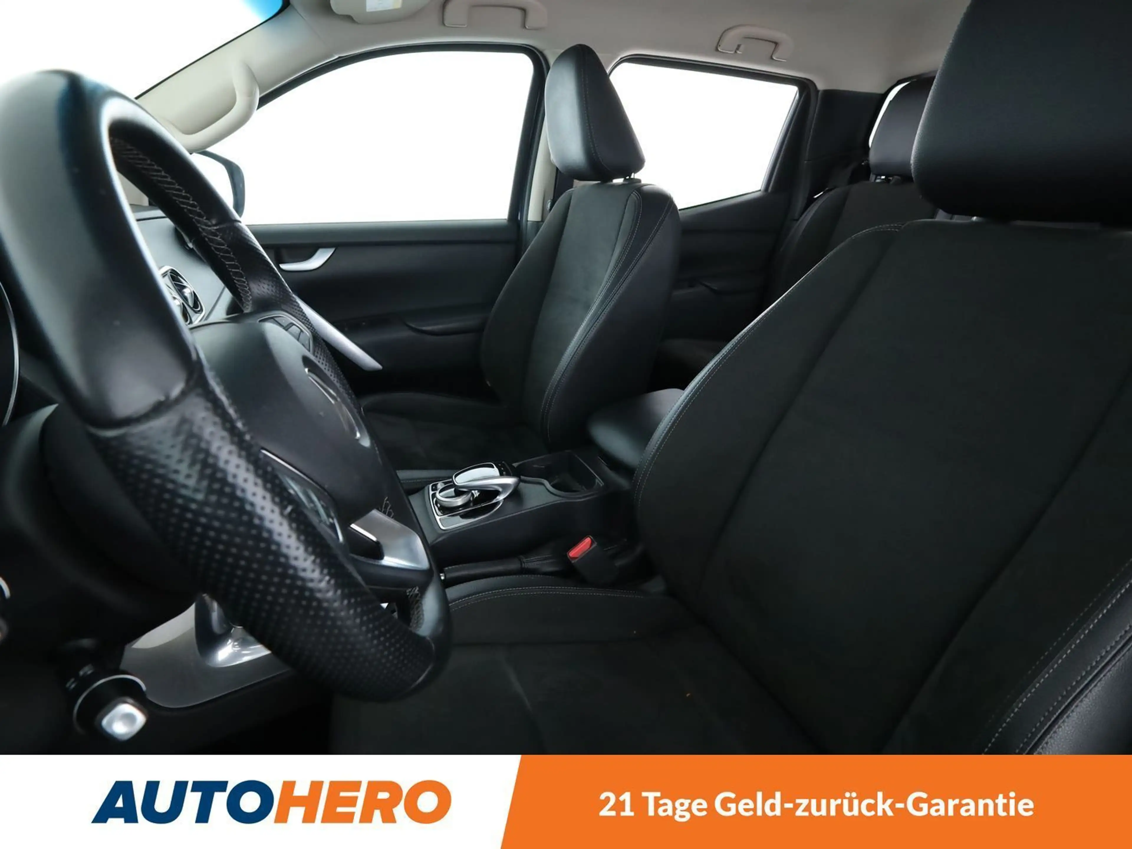 Mercedes-Benz X 250 d 4Matic Doppelkabine Edition Progressive Aut.*LED — photo 10
