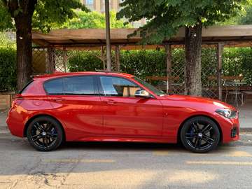 M140i XDrive 5p