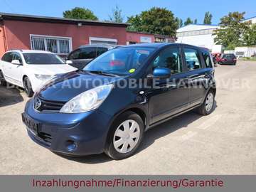 Acenta 1.4 / TÜV NEU/
