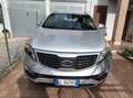 Kia Sportage Sportage III 2010 1.7 crdi Active 2wd Argento - thumbnail 3