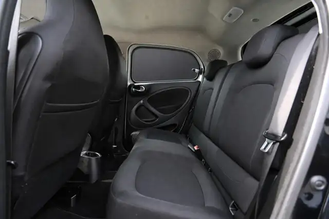 Smart Forfour view 11