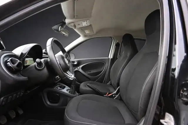 Smart Forfour view 10