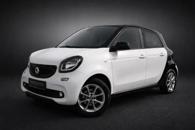 Smart Forfour main image
