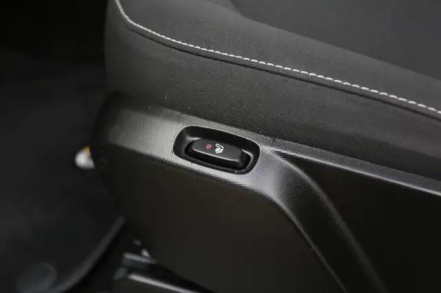 Smart Forfour view 14