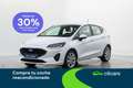 Ford Fiesta 1.0 EcoBoost Trend 100 Blanc - thumbnail 1