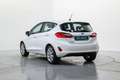 Ford Fiesta 1.0 EcoBoost Trend 100 Blanc - thumbnail 9