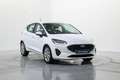 Ford Fiesta 1.0 EcoBoost Trend 100 Blanc - thumbnail 3
