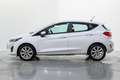 Ford Fiesta 1.0 EcoBoost Trend 100 Blanc - thumbnail 8