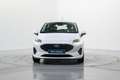 Ford Fiesta 1.0 EcoBoost Trend 100 Blanc - thumbnail 2