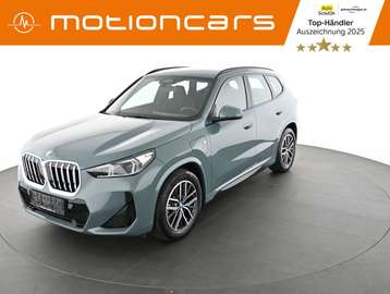 1.5 xDrive25e M-Sport